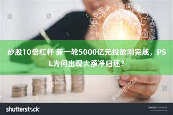 炒股10倍杠杆 新一轮5000亿元投放刚完成，PSL为何出现大额净归还？