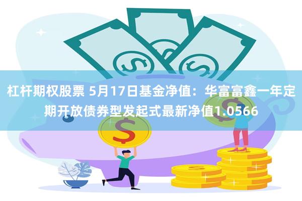 杠杆期权股票 5月17日基金净值：华富富鑫一年定期开放债券型发起式最新净值1.0566