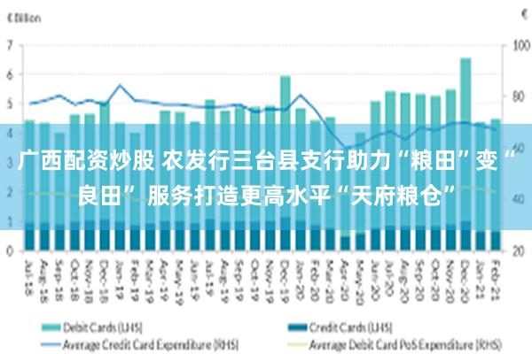 广西配资炒股 农发行三台县支行助力“粮田”变“良田” 服务打造更高水平“天府粮仓”